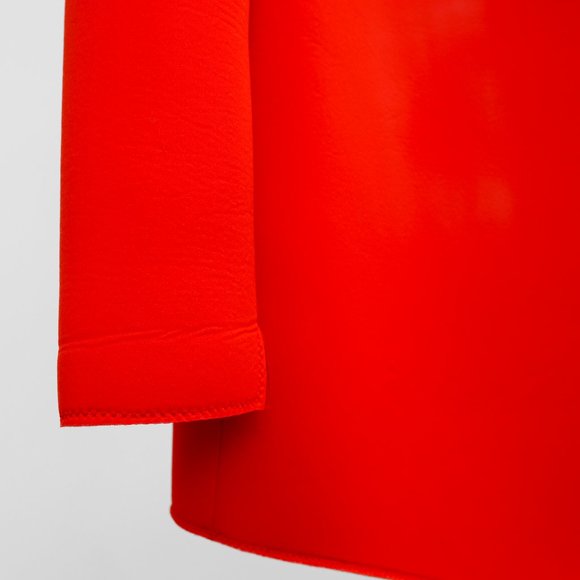 Marie Saint Pierre Neoprene Coat - Picture 6 of 8